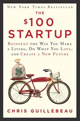 $100 Startup