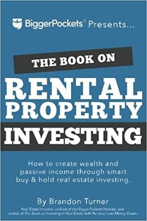 The book on rental property investing