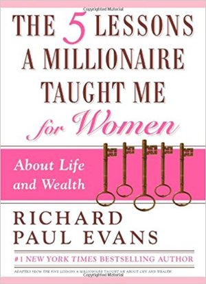 Best Personal Finance books The 5 lessons a millionaire taught me for women