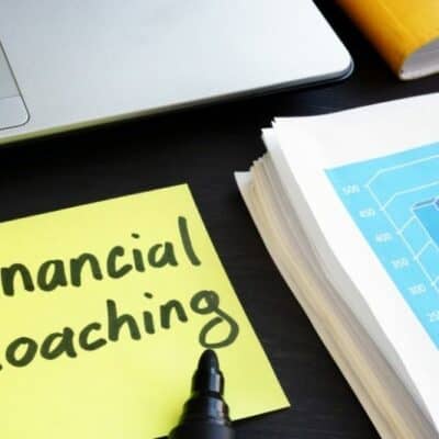 Become a financial coach