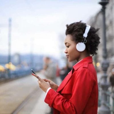 Best financial podcasts for women