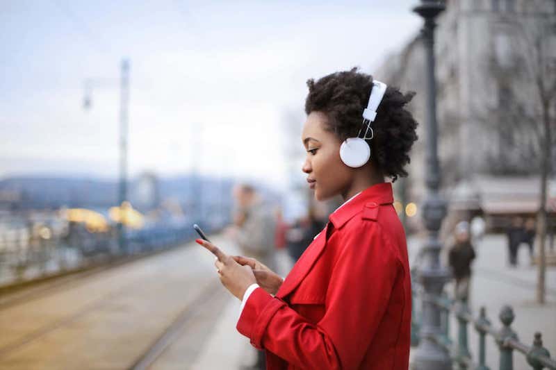 Best financial podcasts for women