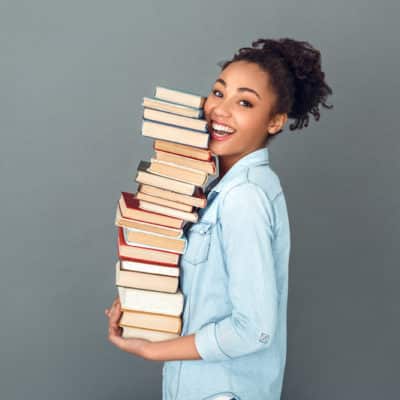 Best leadership books for women