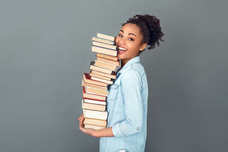 Best leadership books for women