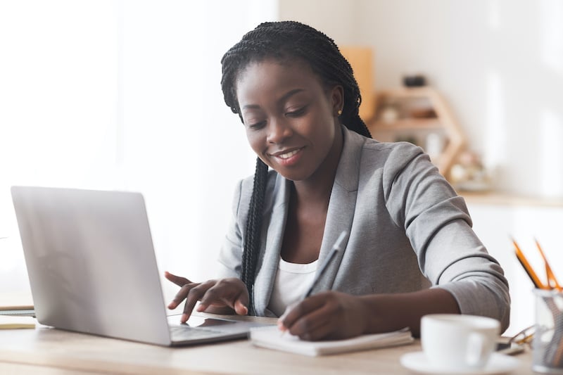 Black Women Financial Experts