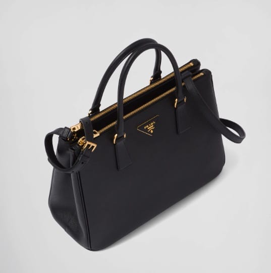 Prada Galleria Saffiano Bag