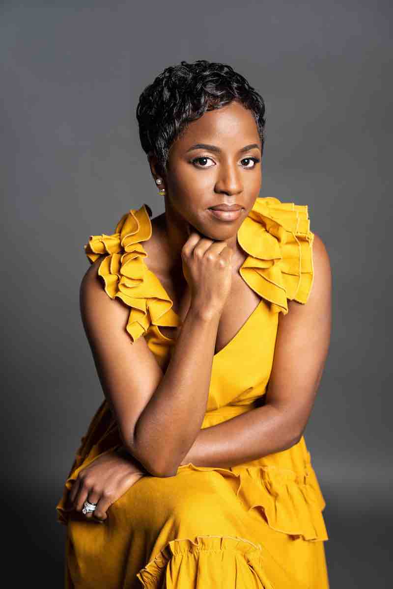 Bola Sokunbi Choosing to prosper