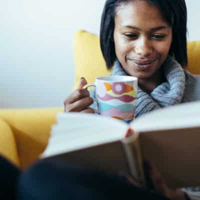 Books by black women