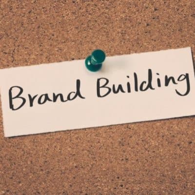 Branding for success