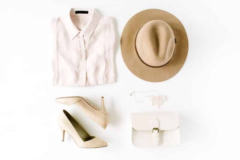 Casual chic outfit