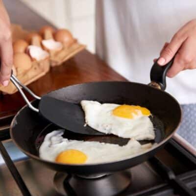 Cheap breakfast ideas