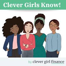 Clever girls know podcast