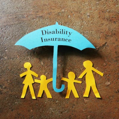 Credit Disability Insurance