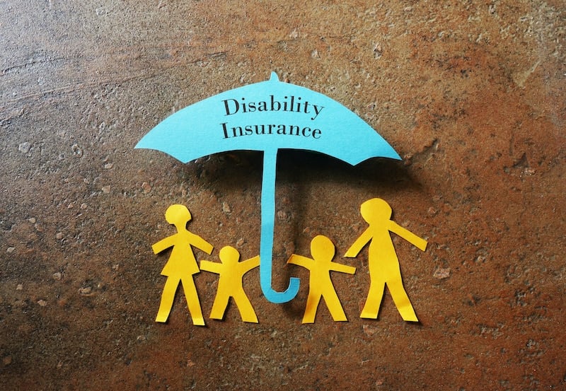 Credit Disability Insurance