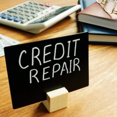 credit repair companies