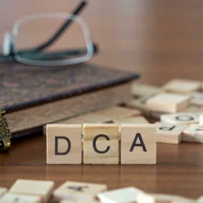 DCA Investing