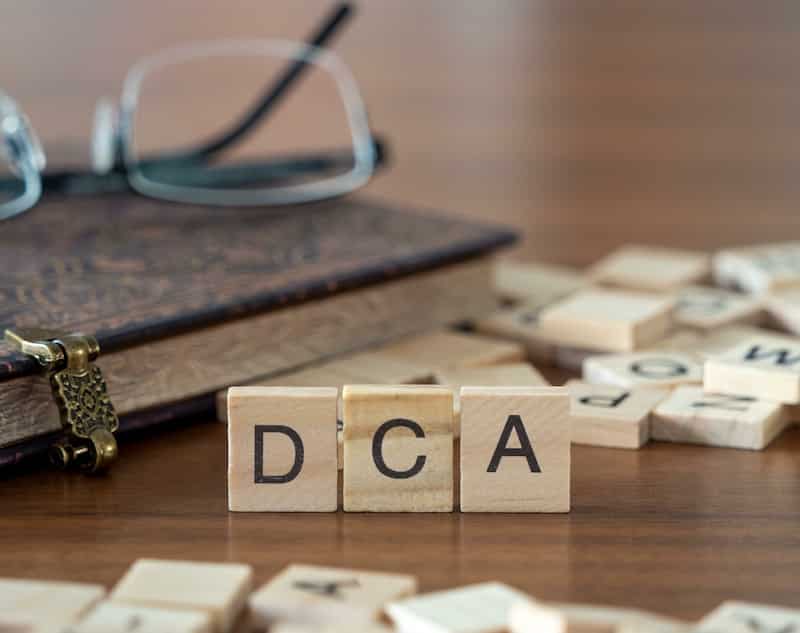 DCA Investing