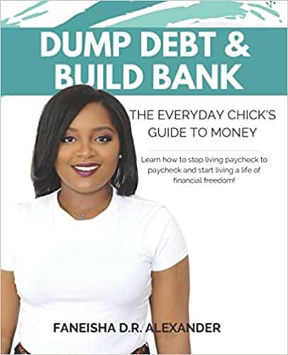 Dump Debt & Build Bank