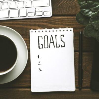 Examples of financial goals