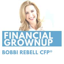 Financial grownup podcast