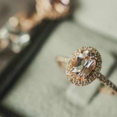 Financing An Engagement Ring