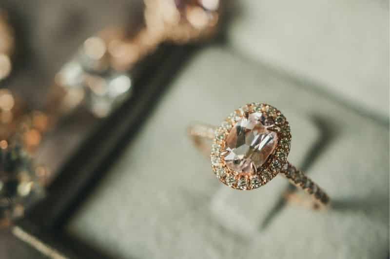 Financing An Engagement Ring