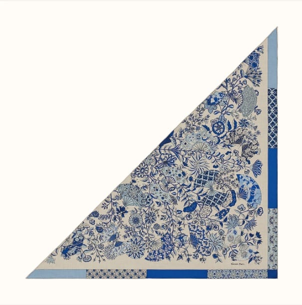 Fleurs_et_Papillons_de_Tissus_giant_triangle___Hermès_USA