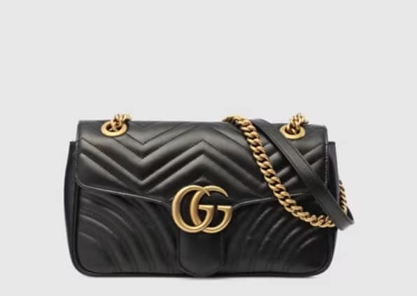 Gucci Marmont Bag