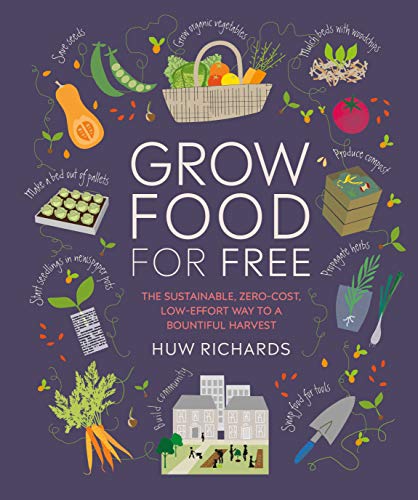 Grow food for free