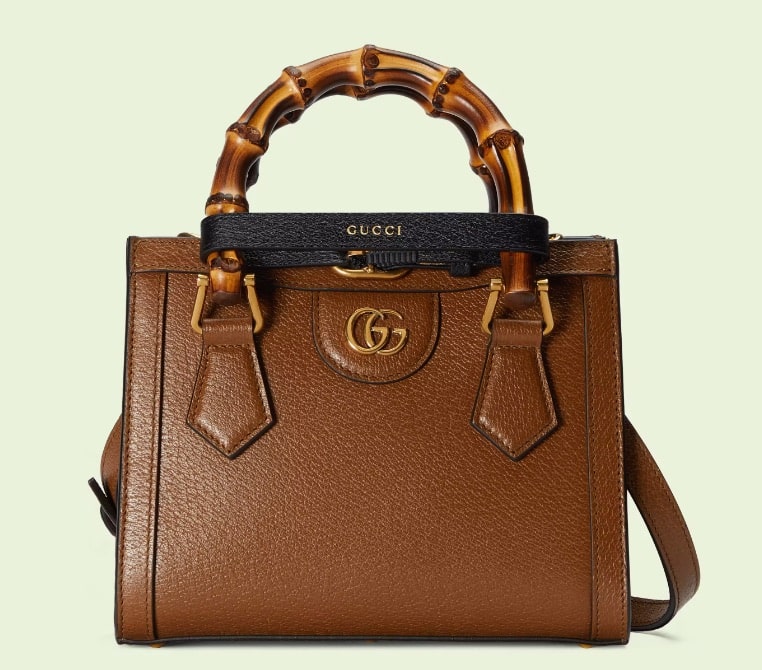 Gucci Diana Bag