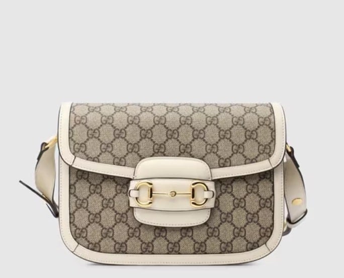 Gucci Horsebit 1955 Bag