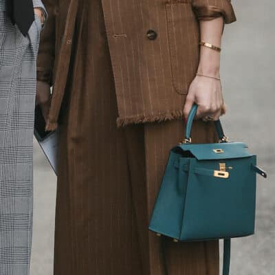 Hermès kelly bag sizes