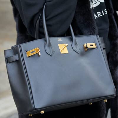 Hermes Birkin Sizes