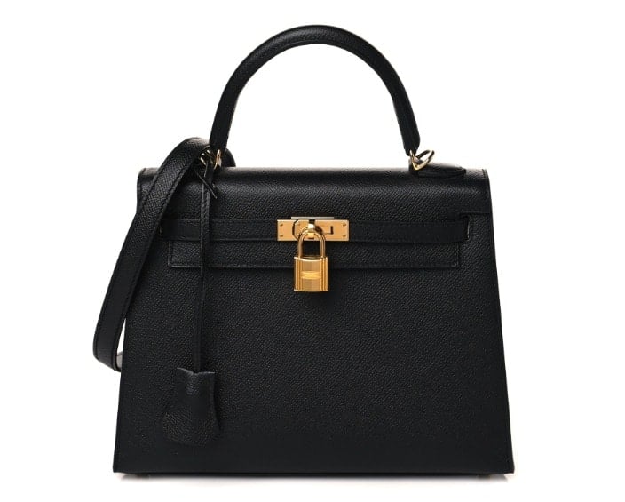 Hermes Kelly Bag