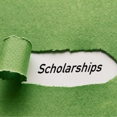 How to get a full ride scholarship