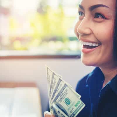 How to make your money work for you