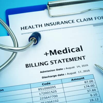 How to negotiate medical bills in collections