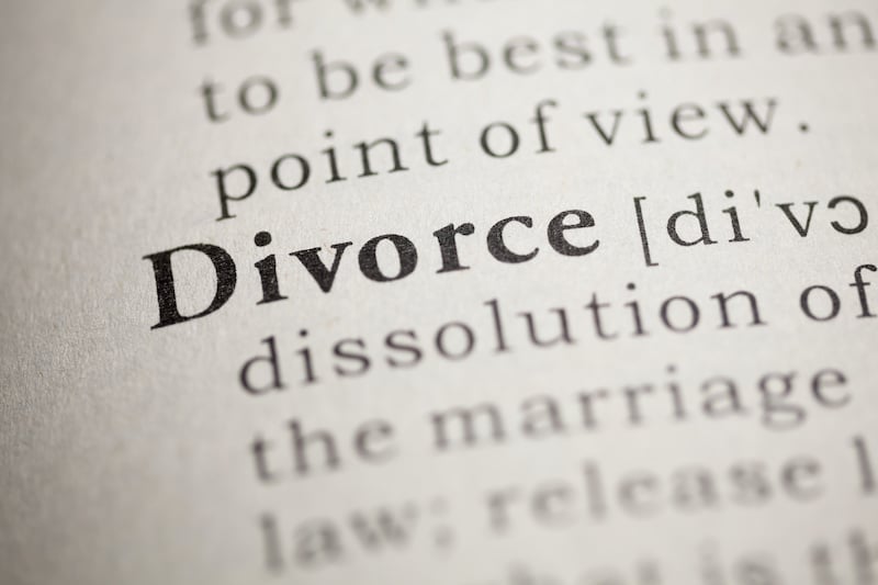 How to prepare for divorce