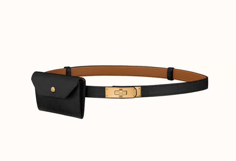 Kelly Pocket 18 belt