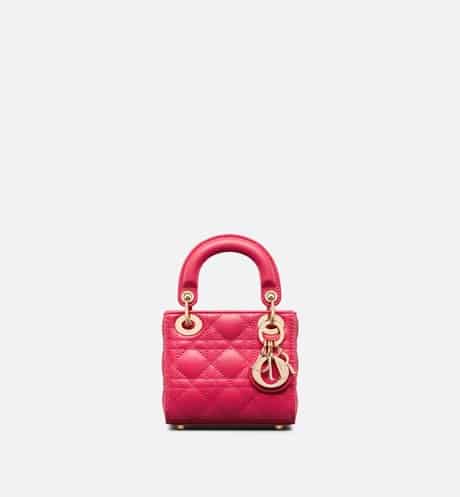 lady dior micro size - dior.com