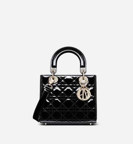 Lady Dior small size - dior.com