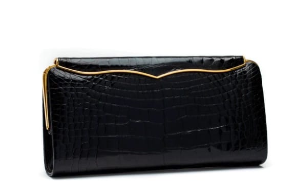 Cleopatra Clutch LANA MARKS