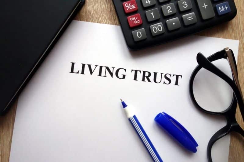 Living trusts