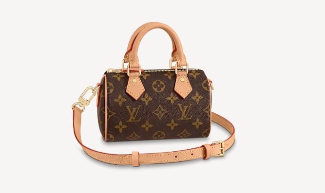 LV Nano Speedy