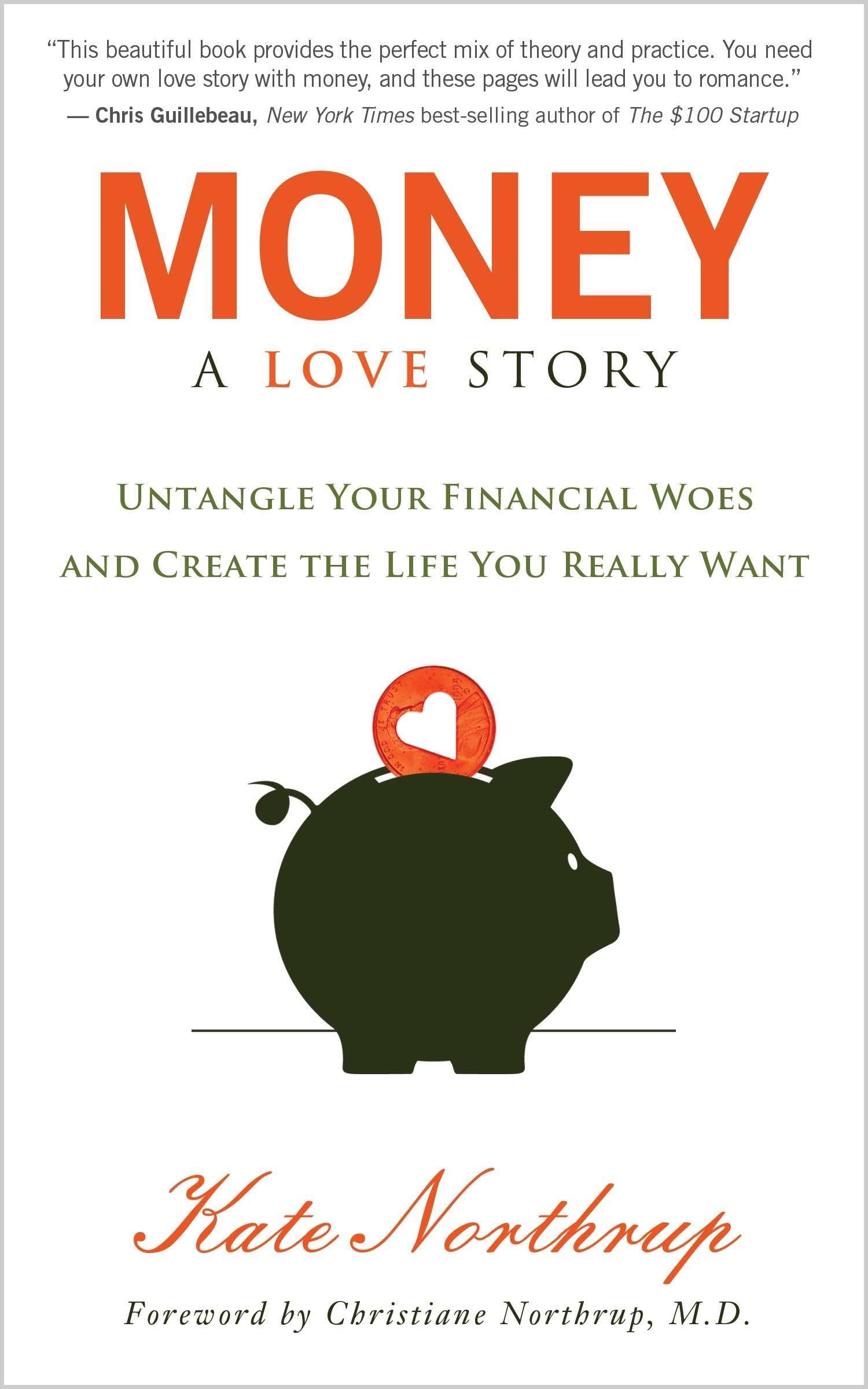 Best Personal Finance books Money a love story