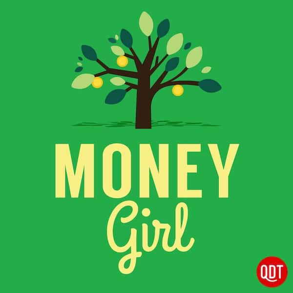 Money girl podcast