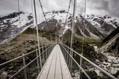 mt cook full time traveler