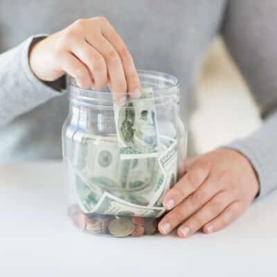 What to do if you have no savings