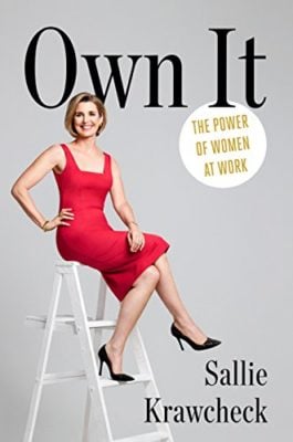 Own It The Power of Women at Work