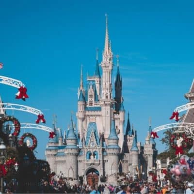 Planning a trip to disney world on a budget